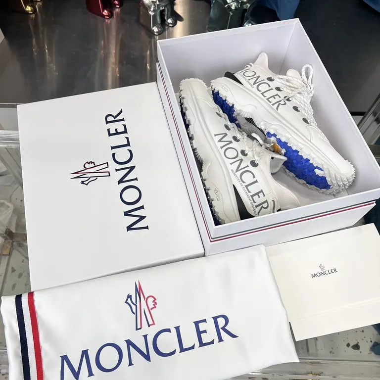 Moncler Shoe 